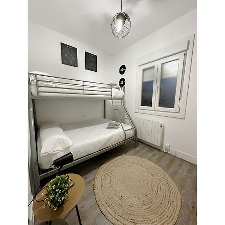 La Nueva Casa Del Barco Del Humo Apartment Vigo Exterior foto